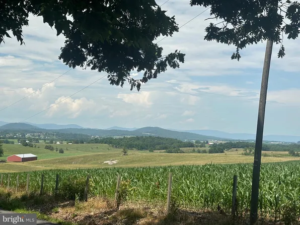 Garber Rd, Mount Jackson, VA 22842