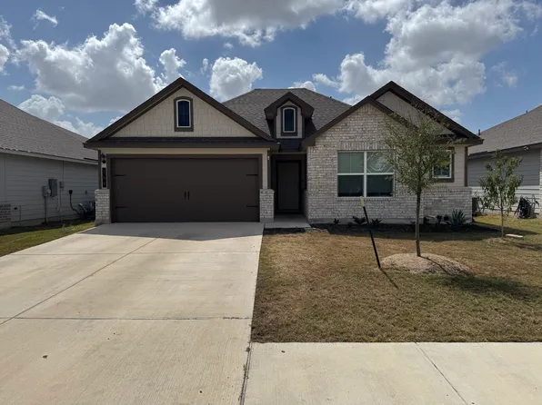 156 Timbo Dr, Jarrell, TX 76537