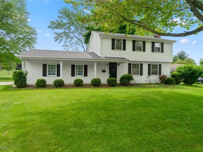 3005 Algonquin Dr, Poland, OH, 44514