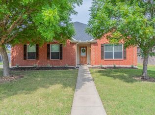 2210 Mule Deer Ct, Midlothian, TX 76065