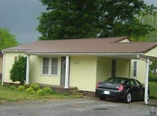 313 Corning St, Anderson, SC 29624