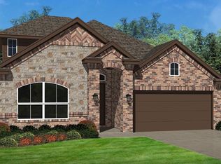 2213 Moonsail Ln, Denton, TX 76210
