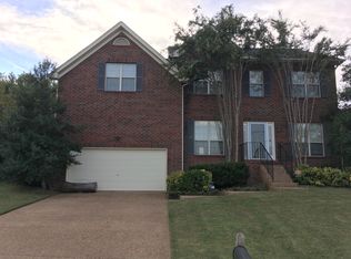 3509 Thornehill Dr, Antioch, TN 37013