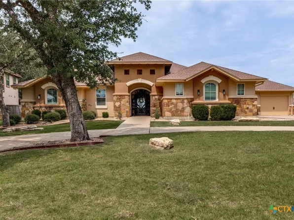 1160 Mescalero Trl, Belton, TX 76513