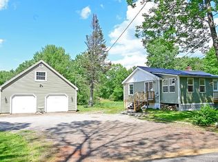 97 Middle Rte, Belmont, NH 03220