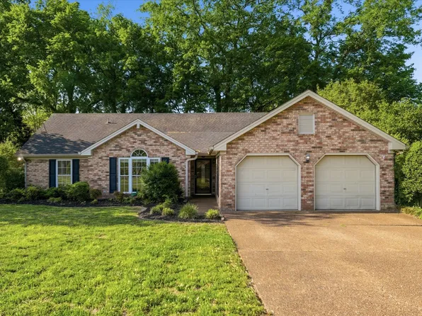 4022 Sam Davis Rd, Smyrna, TN 37167