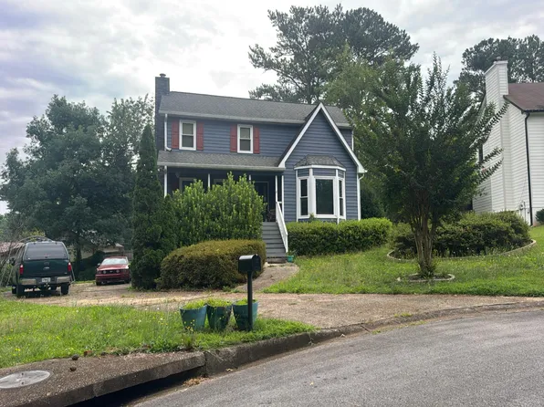 622 Shay Dr SW, Marietta, GA 30060