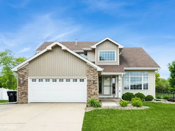 170 Marshall Dr, Waukee, IA 50263