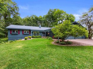 1805 Pallen Lake Ln, Custer, WI 54423