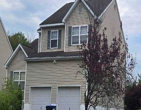 Property Side View