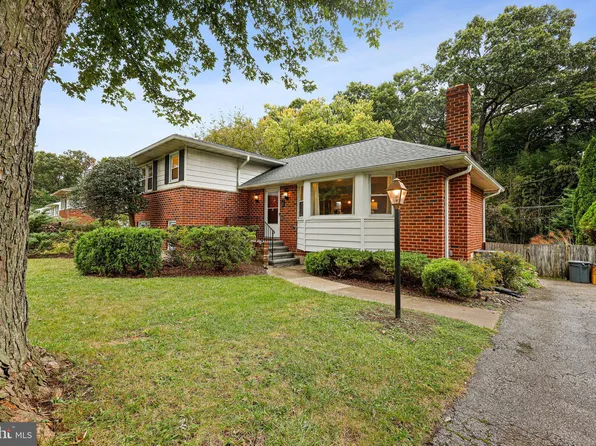 418 Goucher Blvd, Baltimore, MD 21286