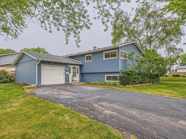 4400 Sycamore Ave, Rolling Meadows, IL 60008