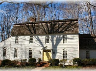 9357 Cardiff Loop Rd, North Chesterfield, VA 23236