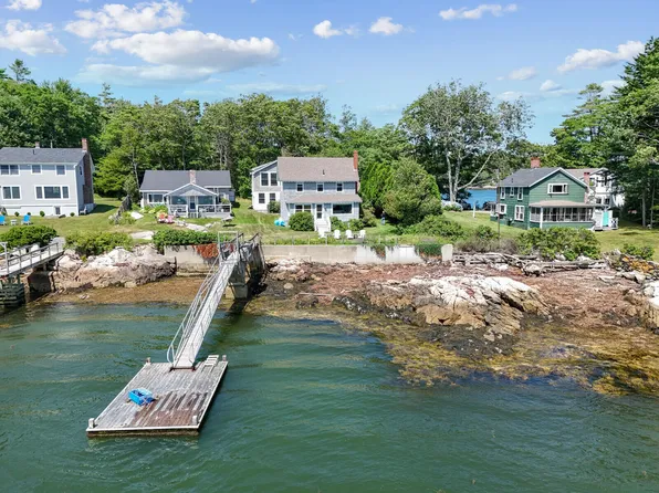 520 Birch Point Road, West Bath, ME 04530