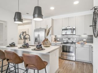 1701 Wolf Ranch Pkwy #1301, Georgetown, TX 78628