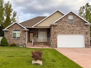 250 E 500 S, Fillmore, UT 84631