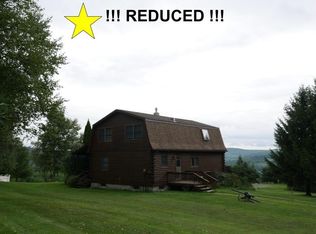 1072 Hamlet View Rd, Sidney Center, NY 13839