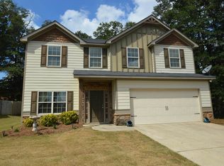 115 Great Oak Way, Warner Robins, GA 31088