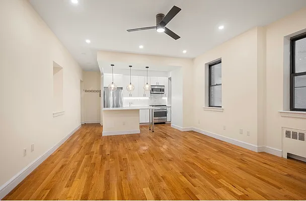 Rented by Brown Harris Stevens | media 1