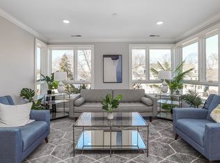 1400 Centre St #305, Boston, MA 02131