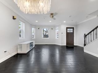 5304 E Capitol St NE, Washington, DC 20019