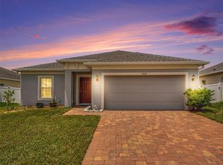 508 Wildcat Ln, Davenport, FL 33837