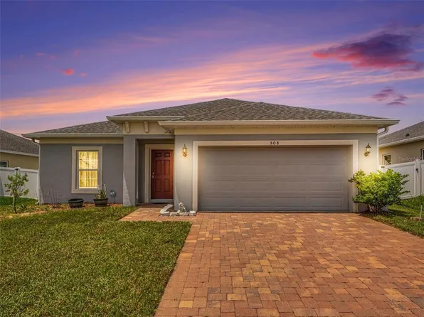 508 WILDCAT LANE, DAVENPORT, FL 33837