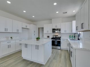 7626 Foolish Pleasure Dr, Las Vegas, NV 89113