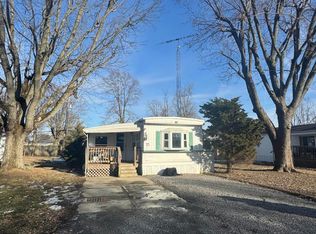 11012 Ash St #11, Lakeview, OH 43331