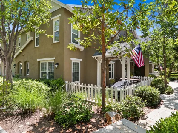78 Orange Blossom Cir, Mission Viejo, CA 92694