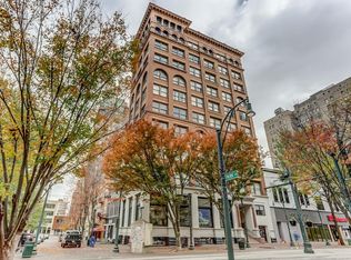 10 N Main St APT 401, Memphis, TN 38103