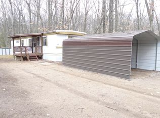 23980 Hooker Dr, Sand Lake, MI