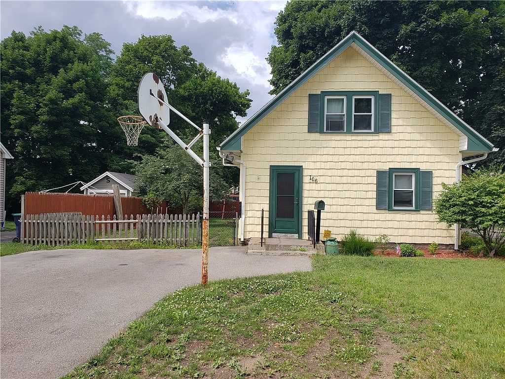 106 Wedgewood Park, Rochester, NY 14616 Zillow