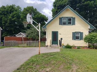 106 Wedgewood Park, Rochester, NY 14616