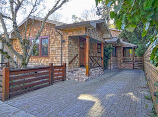 15 Florence Ave, San Anselmo, CA