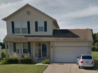 2579 Pippin Ct, Cincinnati, OH 45231