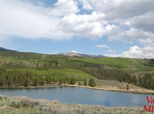 79 Beaver Cir, Leadville, CO 80461