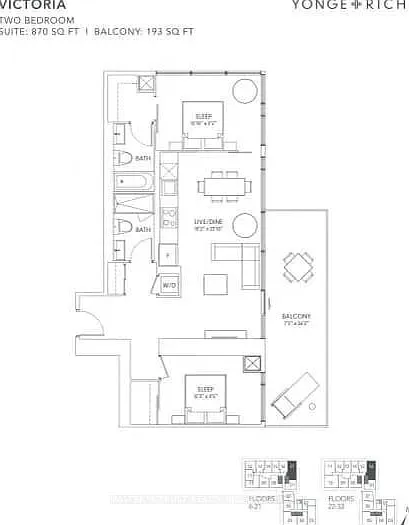 25 Richmond St E #1117 — Photo 17