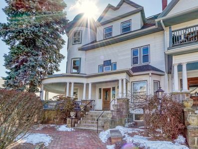 11 S Fairview St APT 3L, Roslindale, MA, 02131