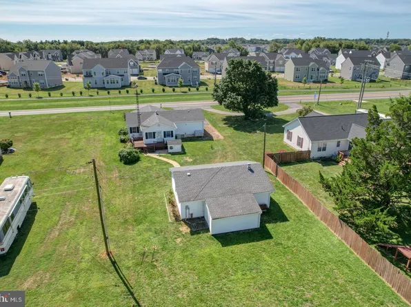 4481 Brenford Rd, Smyrna, DE 19977
