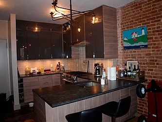 Rented by Citi Habitats