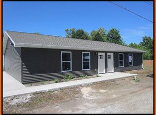 410 N Davis St, Kirksville, MO 63501