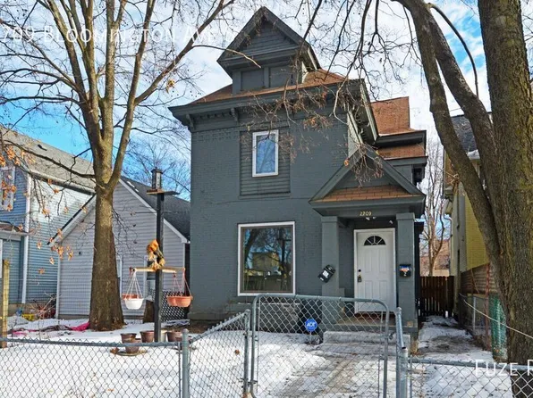 2709 Bloomington Ave, Minneapolis, MN 55407