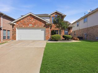 2675 Bull Shoals Dr, Fort Worth, TX 76131