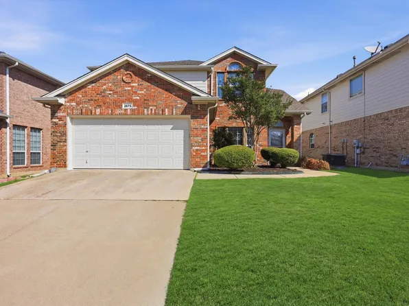 2675 Bull Shoals Dr, Fort Worth, TX 76131