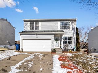 3004 Lone Tree Rd, Bellevue, NE 68123