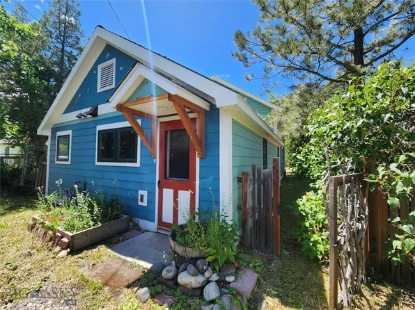 1214 W Koch St, Bozeman, MT 59715