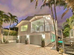 1705 E Broward Blvd, Fort Lauderdale, FL 33301