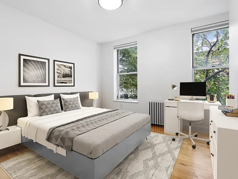 301 Sackett St #2L — Photo 1