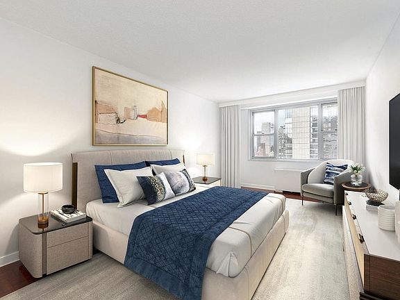 5th image of 300 E 40th St APT 32S